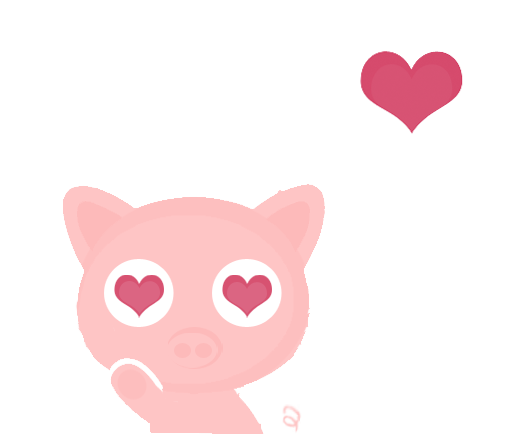 Cerdito PNG