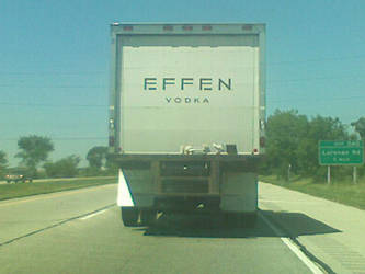 Effen Truck