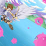 Kid Icarus