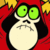 Matching Icon 1- Lord Hater (wander over yonder) by ThatLuckyHorseshoe