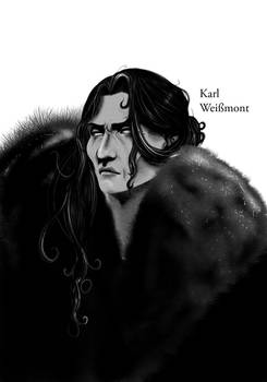 Karl Weissmont