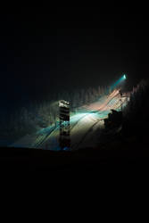 Lillehammer skijump
