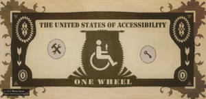 Disabled accessibility bill