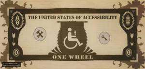 Disabled accessibility bill