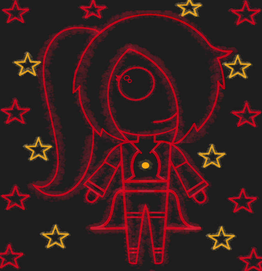 (Gift) Codey by PrincessLunarshine on DeviantArt