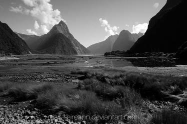 Milford Sound