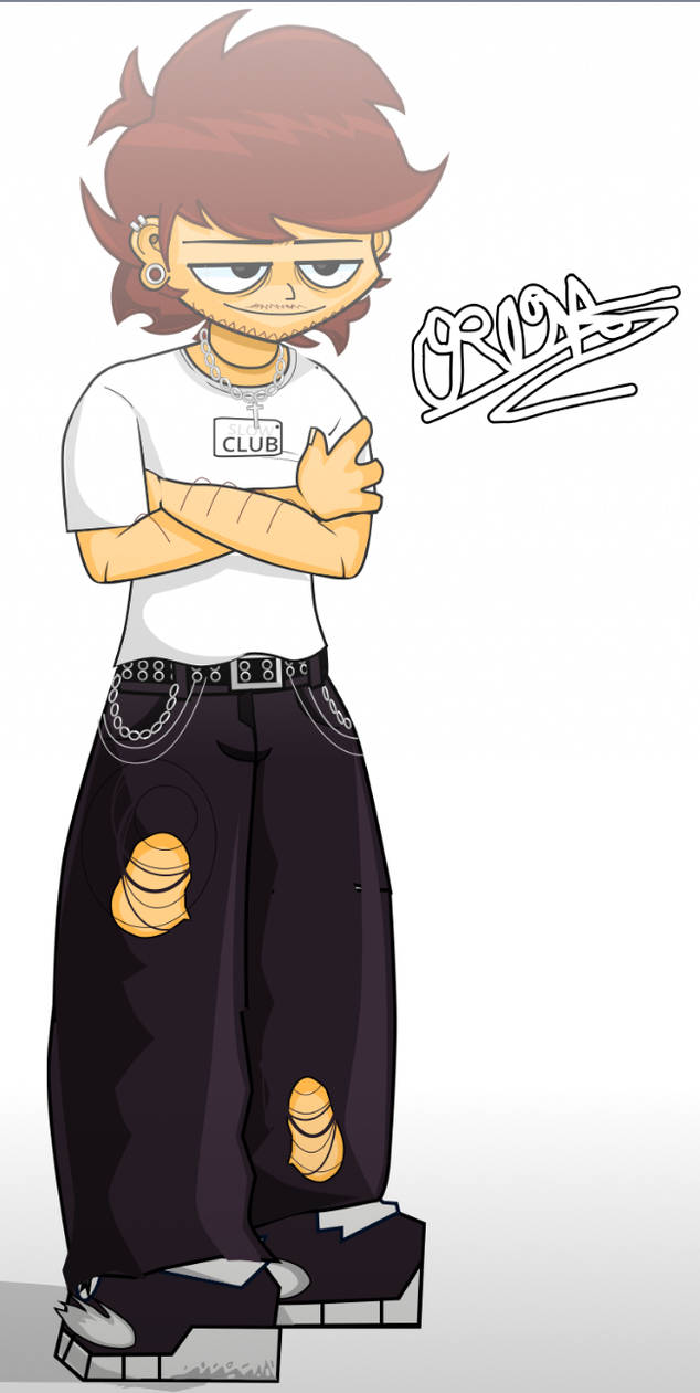 Smug by OrionQT on DeviantArt