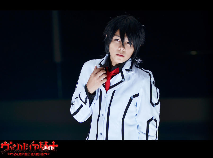 Vampire Night : Kaname kuran 1