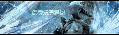 Frozen Lineage 2 Signature