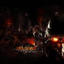 Killzone Helghan Wallpaper