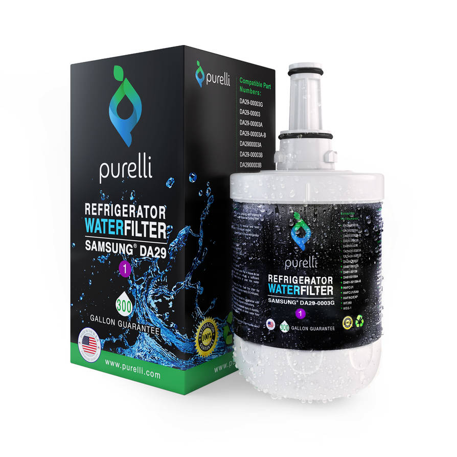 Purelli Purelli Filter Water_Illustration by ORINTIST on DeviantArt