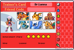 Pokemon Fire Red Team by KingdomHearts1999 on DeviantArt