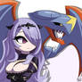 Camilla and garchomp