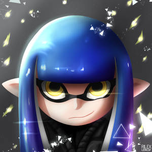 Deviantart Dark Inkling Explore the Best Inkling Art | DeviantArt