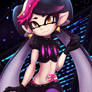 Octo Callie