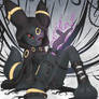 Umbreon Rika