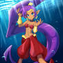 Shantae