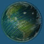 Earth in Binary