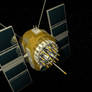 GPS Satellite