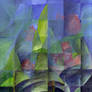 Study of a Flower Pot