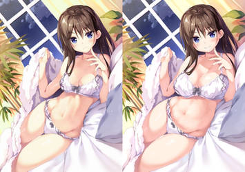 weight gain girls