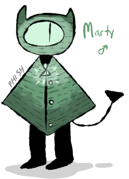 Marty