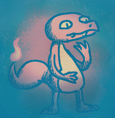 Charmander