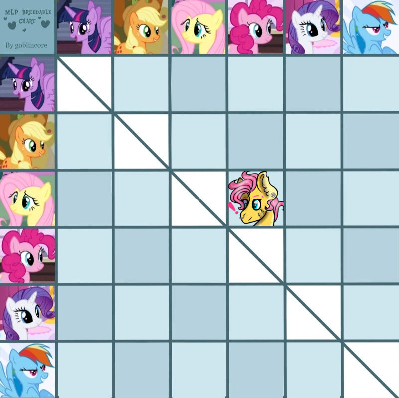 Main 6 Adopt Grid by EveeningForrest on DeviantArt