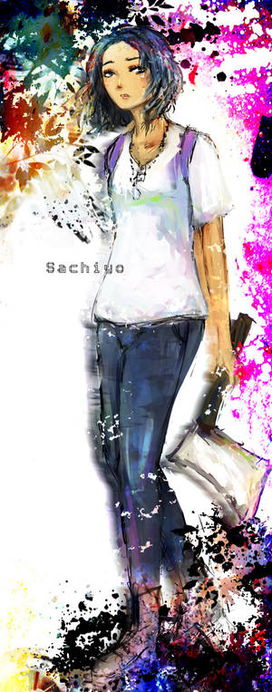 Sachi-Sting