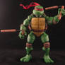 Michelangelo - Jim Lawson style TMNT