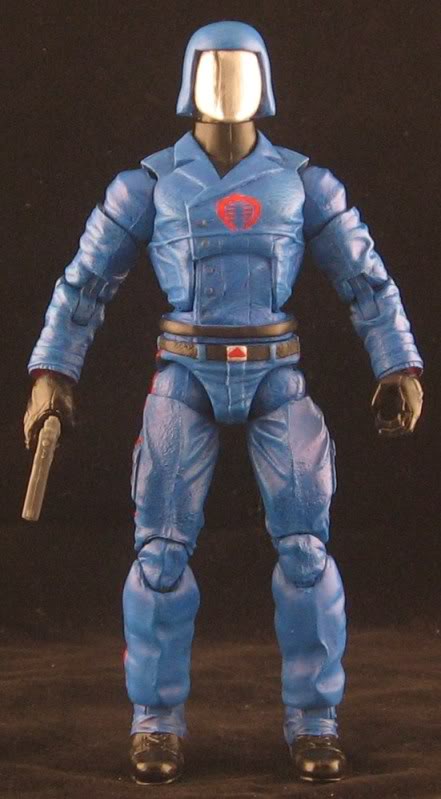 Cobra Commander