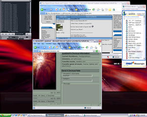 QUADS OTHER DESKTOP