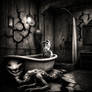 When You Whisper Alone in the Bath, I Listen