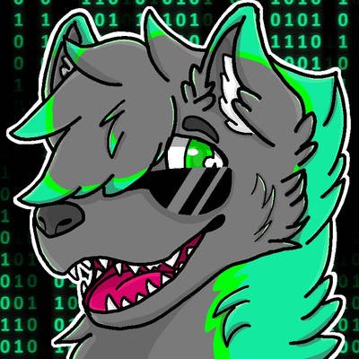 Hackerwolf
