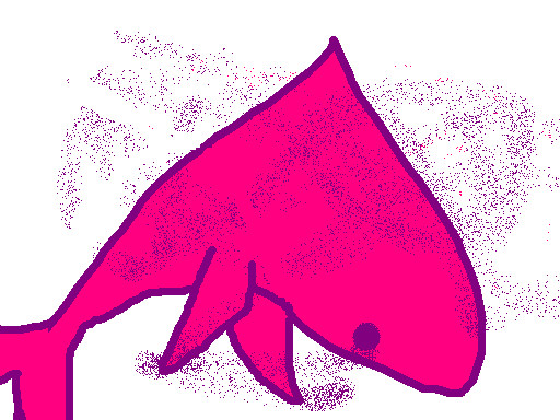 Random Whale