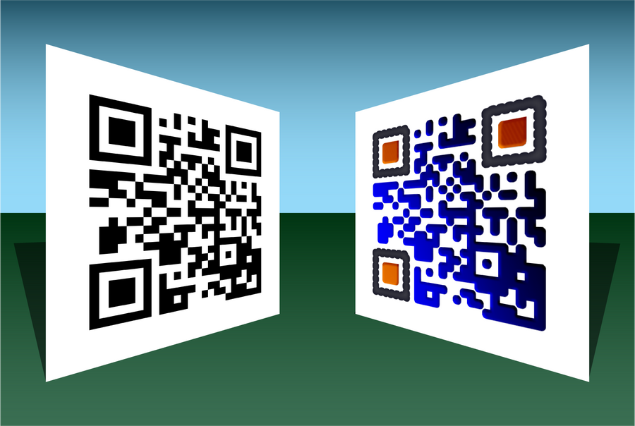 QR Code Illustrator Tutorial By Massimunex On DeviantArt qr-code-illustrator-tutorial-by-massimunex-on-deviantart
