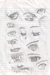 eyes p.2