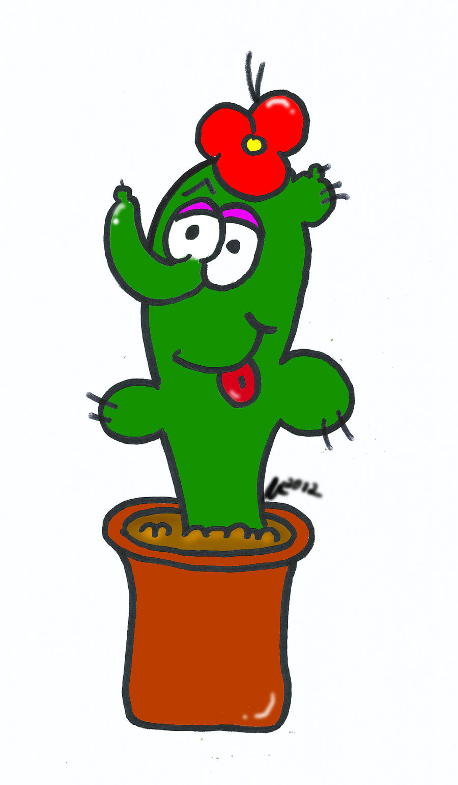 cactus