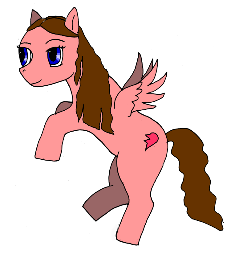 Juliette Pony