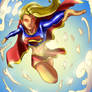 Supergirl