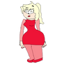 New oc-Stacey Louis