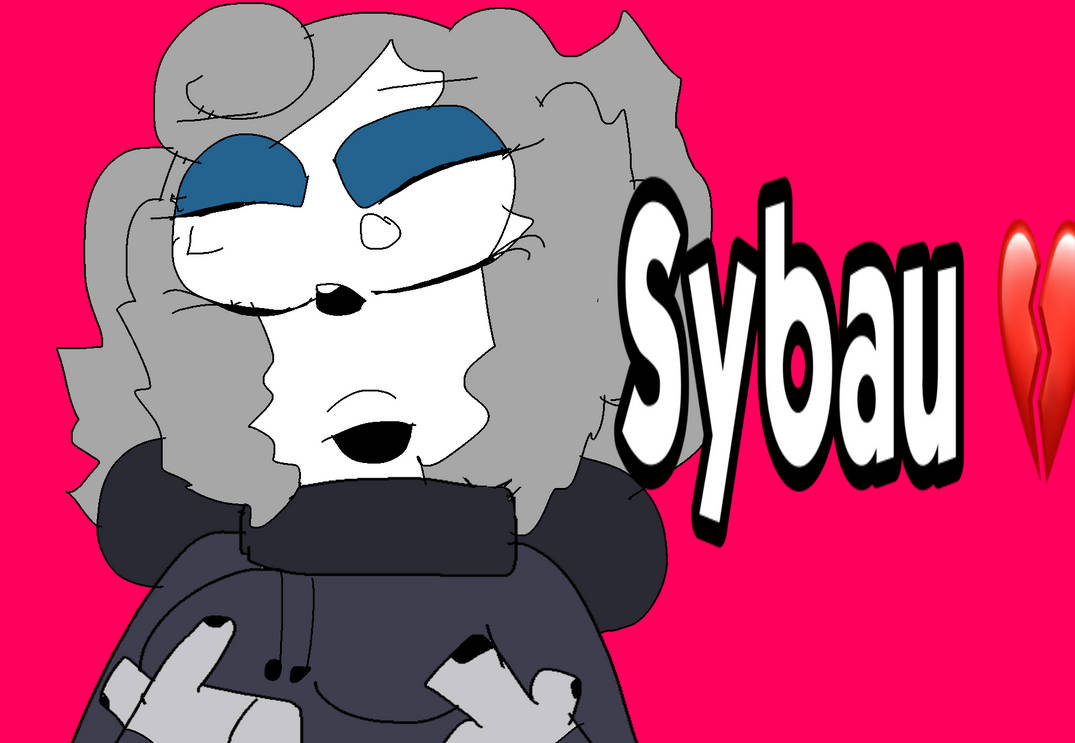 Sybu Sybau by imlynL0004 on DeviantArt