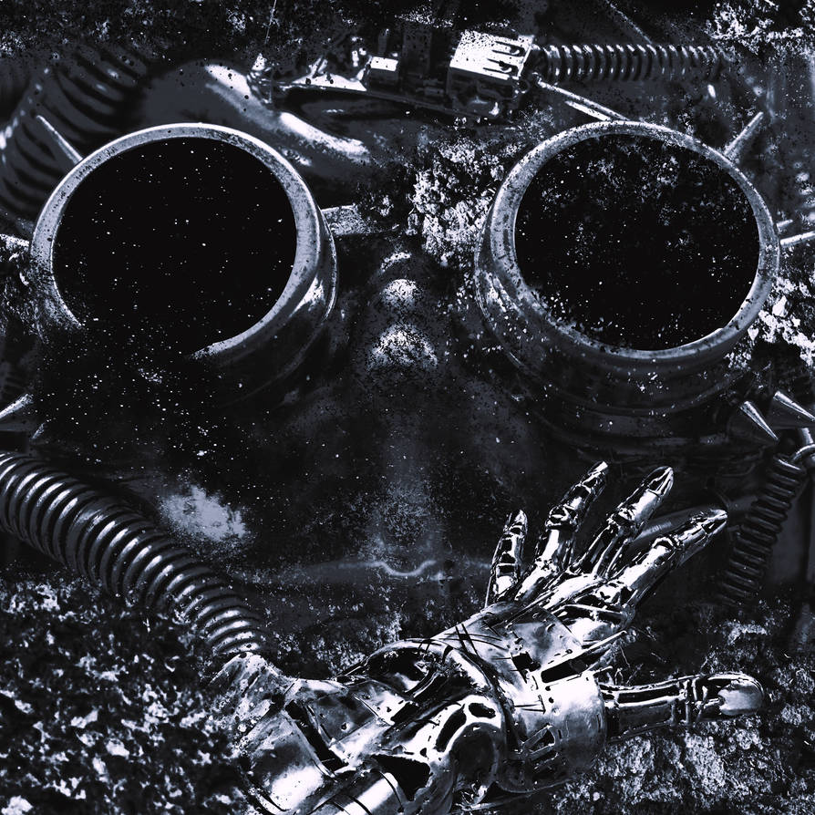 Tetsuo.2018 by salcrocejpeg on DeviantArt