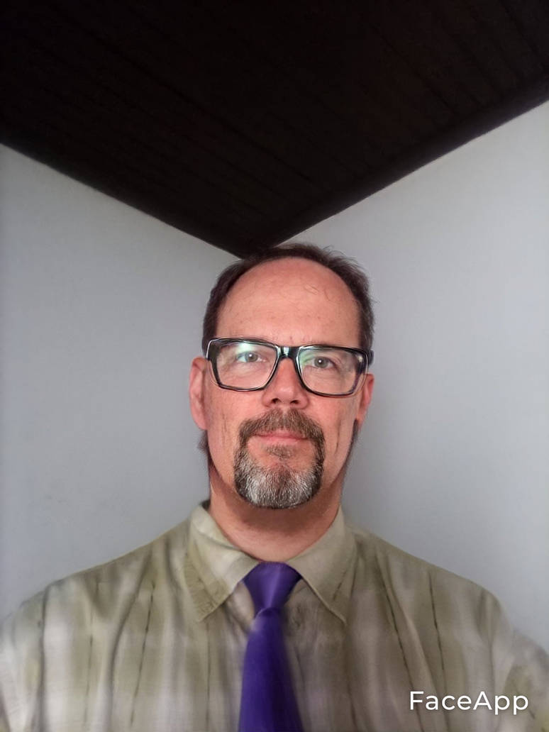 fnaf movie 2023 Matthew Lillard as Steve raglan by Franclimquadros16 on ...