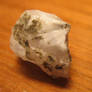 Zeolite