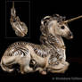 Cuttlefish unicorn