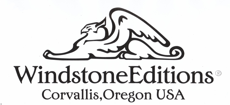 windstone logo griffin