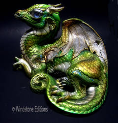 Elvish dragon