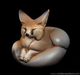 Sand Fox