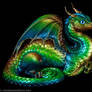 Lap Dragon Prismatic Spring